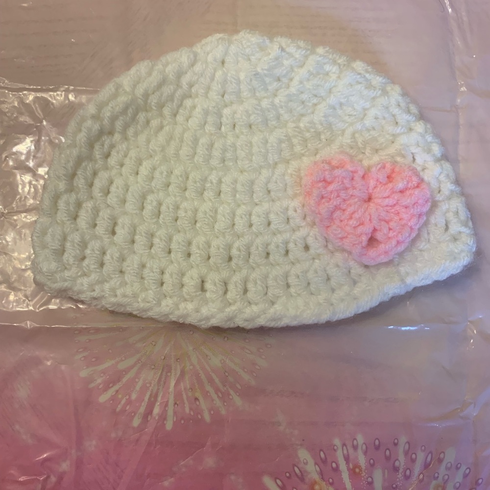 Valentines Beanie baby